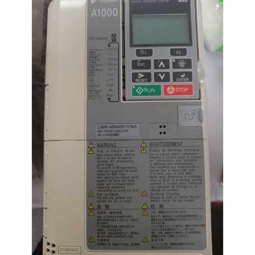 议价变频器AB4A0011FBAA10003.7KW5适用