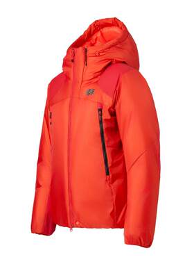 KOLON SPORT可隆羽绒衣防水GTX Dyneema P棉女士PIL羽绒PARKA 2.0