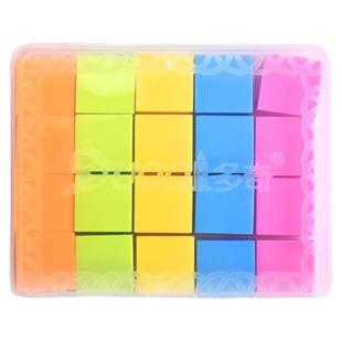 磁性小正方体积木数学教具小学方位观察三视图立方体方块几何学具