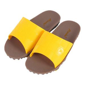 橡胶拖鞋轮胎底男女休闲居家全胶不臭防滑面耐磨个性平底凉拖外穿