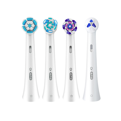 OralB/欧乐Bio专用刷头成人io3