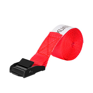 货车货物捆绑带棘轮拉紧器紧绳器收紧器快速自锁货物绑带固定带