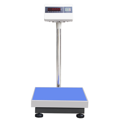 英衡高精度商用计数电子台秤