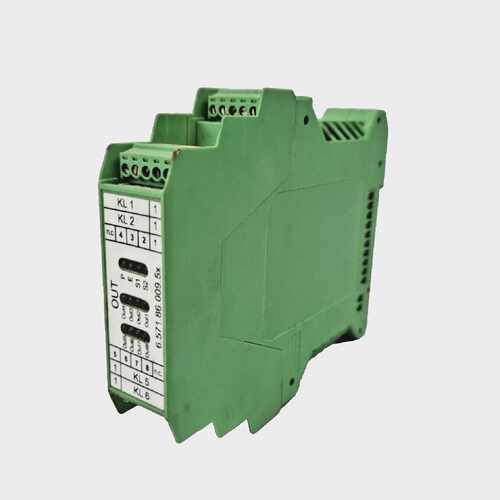 BIZERBA OUT 6.571.86.009.5x PLC MODULE (FAST SHIP BY DHL/FED