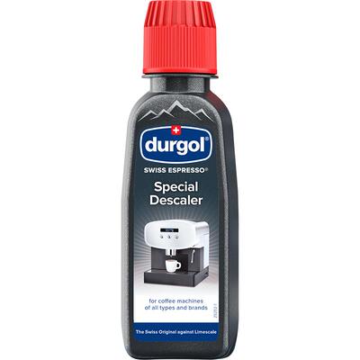 durgol咖啡机除垢剂各机型通用