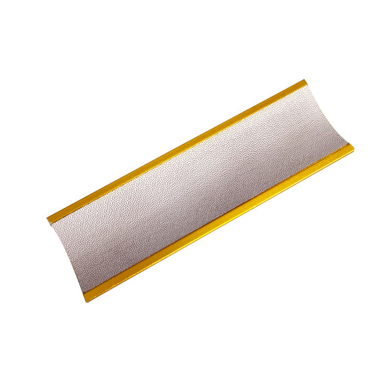 磨砂片皮头修理工具打磨弧度神器