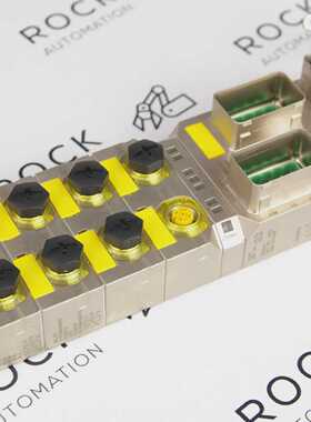 Murr Elektronik 55563 MVK-MPNIO F DI8/4 F DO4 PP