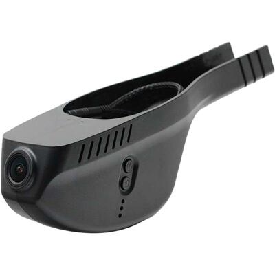 智看大众4K免走线原厂行车记录仪