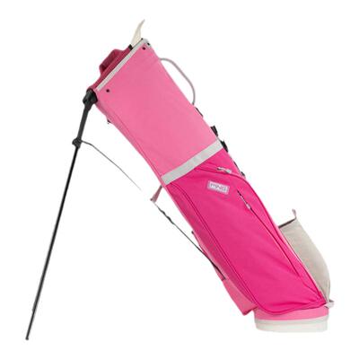 PING高尔夫男士支架包轻量