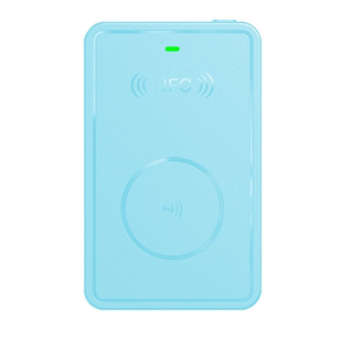 nfc读写器门禁复制器复刻小区ic电梯读写复制器ID门禁卡读卡器