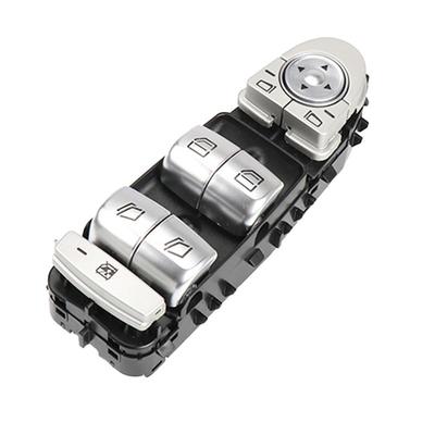 奔驰威霆玻璃升降开关按键总成