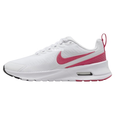 耐克女款AirMax舒适低帮休闲鞋