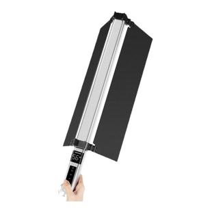 NEEWER纽尔补光棒rgb棒灯户外便携夜景拍照手拿外拍灯棒手持补光灯LED冰灯直播视频拍摄打光灯摄影CL124PRO