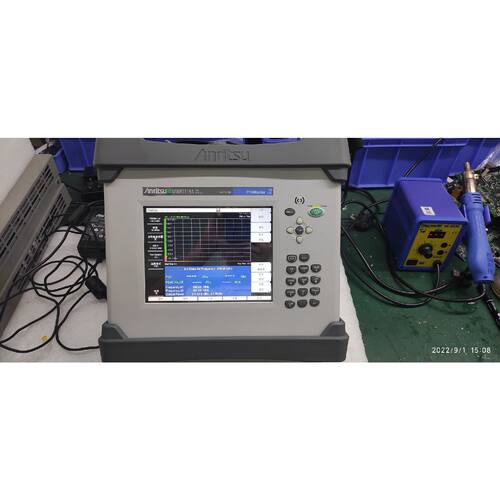 【议价】安立互调仪MW82119A900M和1900M