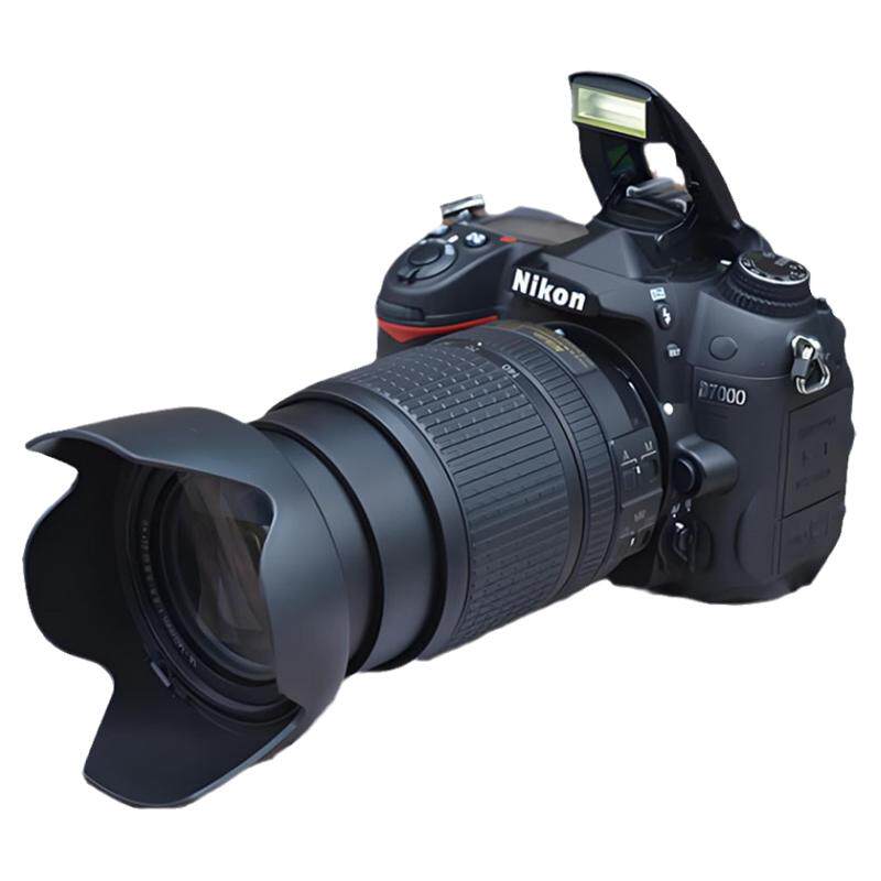 专业单反照相机Nikon/尼康套机