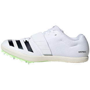 田径精英Adidas JumpStar阿迪达斯男女专业比赛跳远/三级跳钉鞋