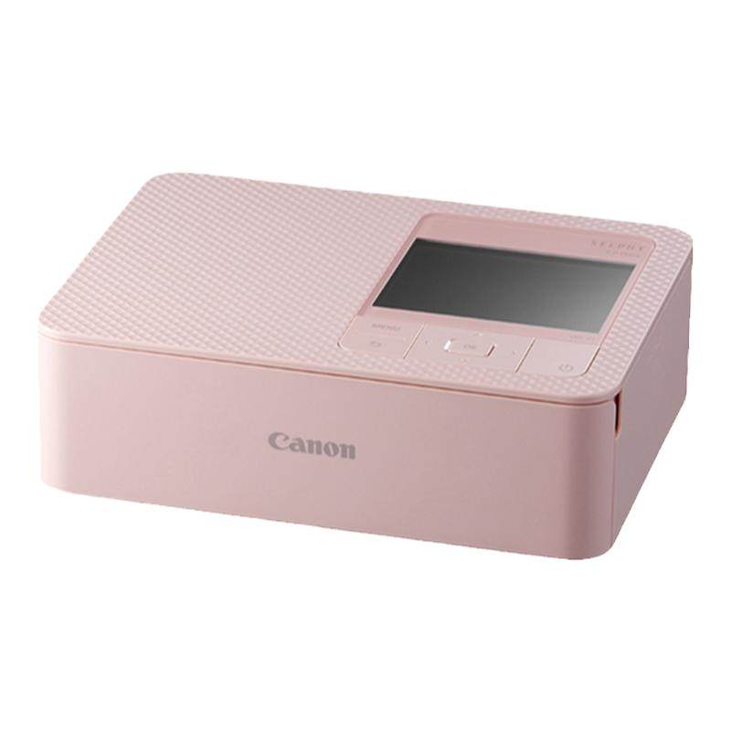 Canon 佳能CP1500照片打印机家用小型手机便携式照片打印机证件照