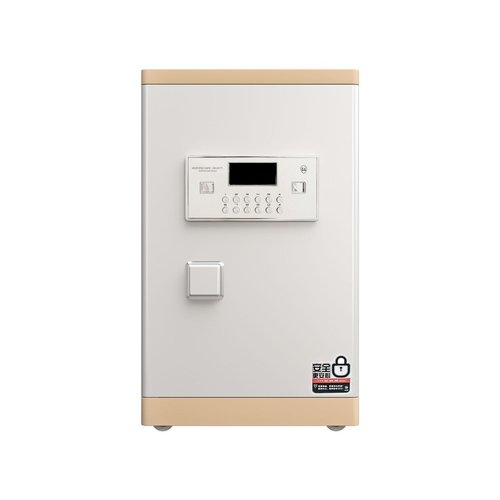 新版保险柜全钢家用办公防盗保险箱首饰厂家直销床头柜资金保管箱