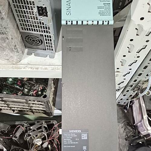 询价-6SL3120-1TE23-0AA4  30A驱动 二