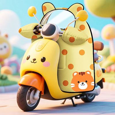 电动车挡风被亲子款分体冬季加绒加厚电瓶防风挡儿童防水罩带小孩