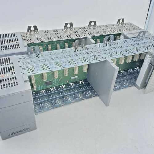 1pc x Allen Bradley 1746P2 power supply SLC 500  Rack 13slot