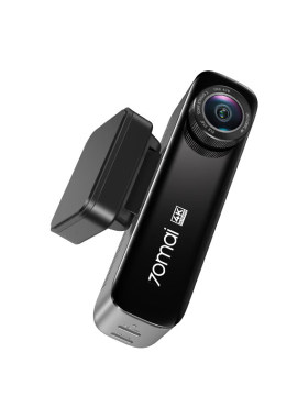 70迈M800Pro行车记录仪4K超清