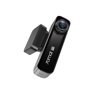 70迈M800Pro行车记录仪4K超清