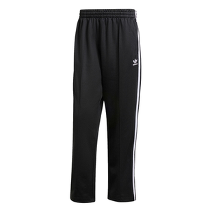 adicolor复古穿搭经典三条纹运动裤男装adidas阿迪达斯三叶草
