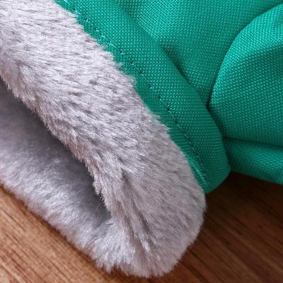 冬季电动车防寒手套摩托车把套防水保暖护手轻便男女电车自行车