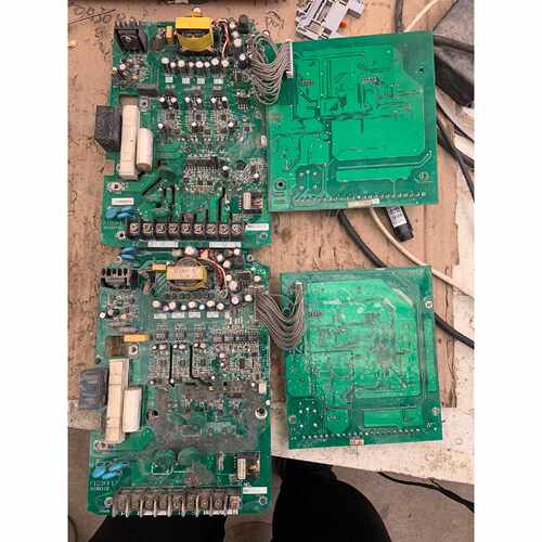 询价惠丰欧瑞F1000变频器主板F0C3FF33驱动板