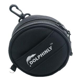 路亚前导线收纳包主线PE线子线碳线包多功能剪刀挂包便携小配件包