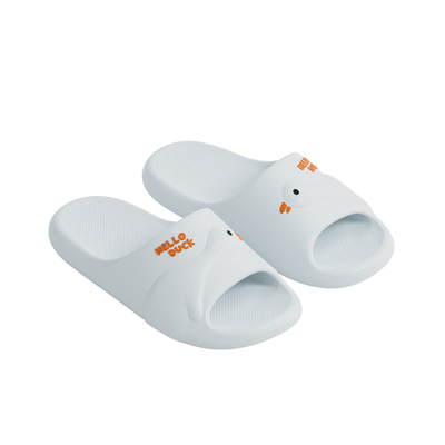 朴西小鸭子可爱亲子凉拖鞋女2026