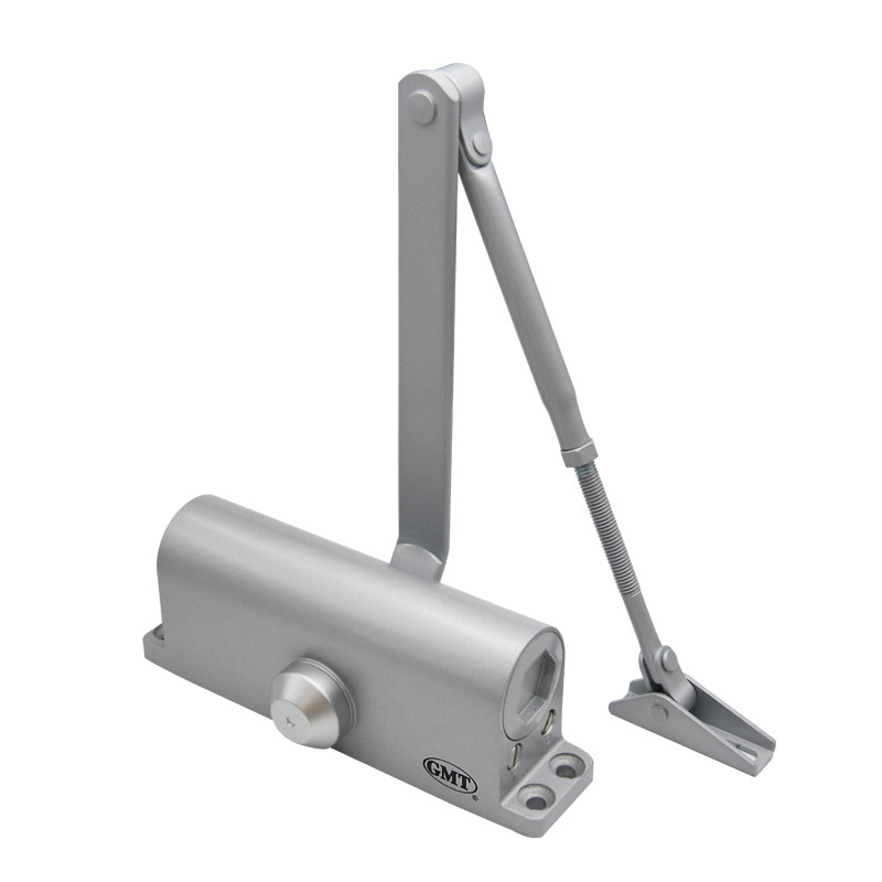 正品GMT闭门器dc061中号承重45kg