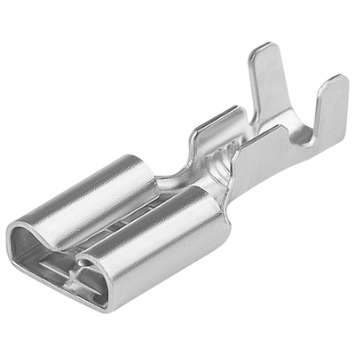 插簧插片接线端子2.84.86.3mm