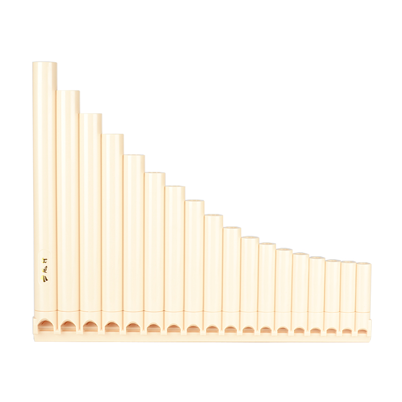 风律排箫乐器易学排笛初学者入门小学生儿童成人演奏16管18管C调