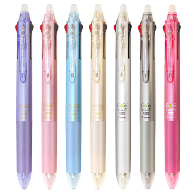 pilot百乐frixion笔芯可擦笔