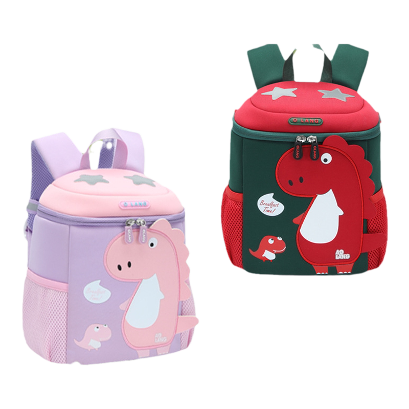 书包幼儿园男大班中班小班