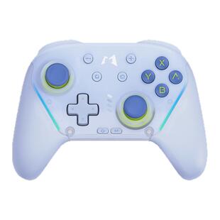 魔派赤兔2静音游戏手柄Switch2一键唤醒NS1/2电脑pc蓝牙steam平板
