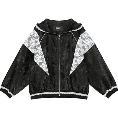 妖精的口袋【浪漫灵魂】外套