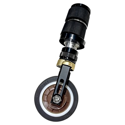 Fnhon风行适用推行轮辅助易行轮