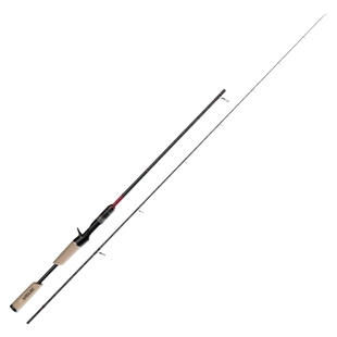 疯狂路亚ALC变调路亚竿黑坑竞技野钓翘嘴鳜鱼精细钓竿mini/light