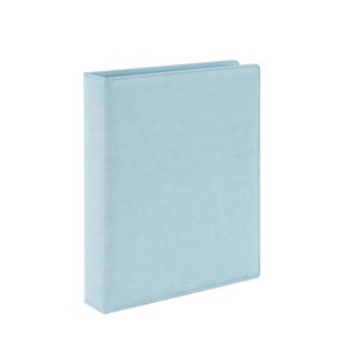 小马宝莉镭射票收纳册票根卡册高颜值ins风封面定制6宫格专辑小卡三寸相册本卡片收集册小马宝莉收藏册