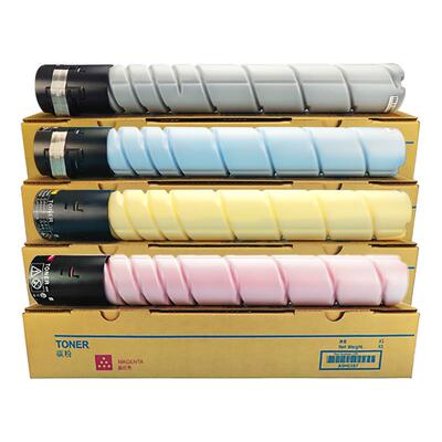 美能达C226粉盒C7222TN223墨盒