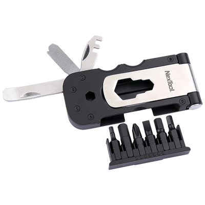 NexTool纳拓多功能单车工具