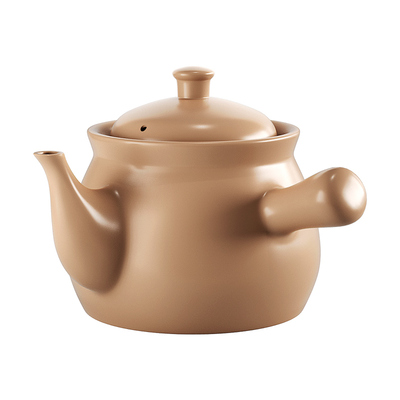 中药壶家用燃气药罐子煤气灶专用