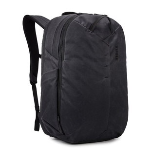 瑞典Thule拓乐Aion旅行背包28L卷盖双肩商务通勤环保收纳简约背包