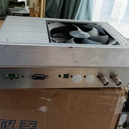 询价-射频处理器协议 iso14443b