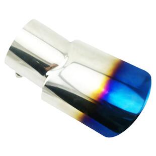 适用凌志雷克萨斯UX260 250 200改装专用尾喉汽车用品装饰排气管