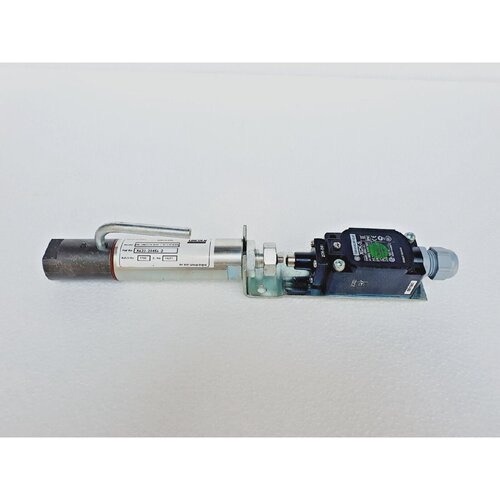 SKF LINCOLN 623254562 Grease Lubricant Pressure Switch 18170