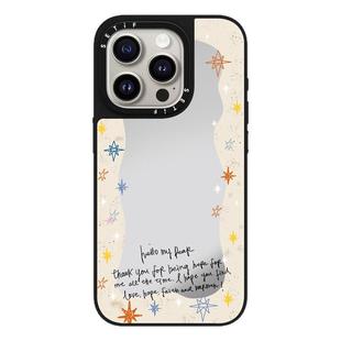 CASETiFiY联名欧阳娜娜森林秘境16Pro适用iPhone17Promax苹果15plus手机壳12镜面13潮14防摔磁吸华强北平替女